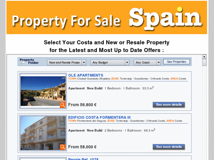 www.spainhomeproperty.info