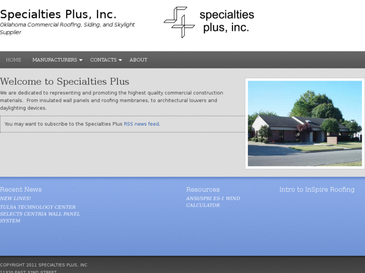 www.specialtiesplus.com