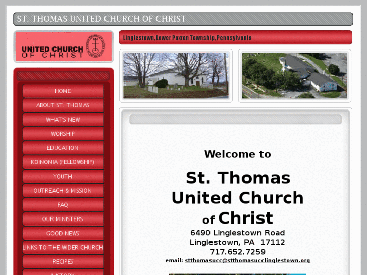 www.stthomasucclinglestown.org