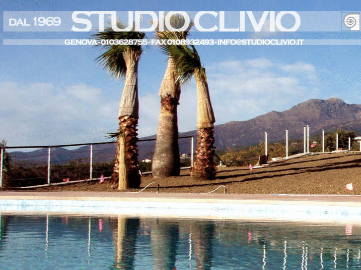 www.studioclivio.it