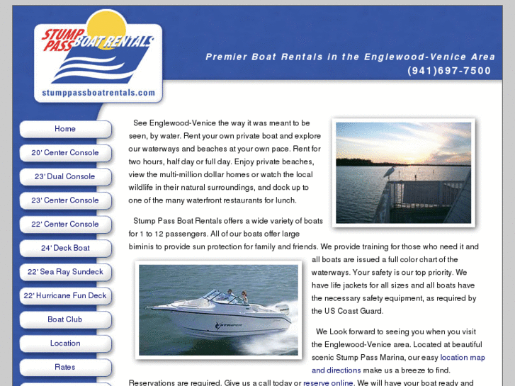 www.stumppassboatrentals.com