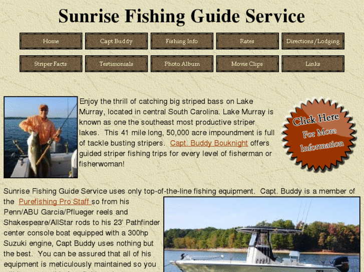 www.sunrisefishing.net