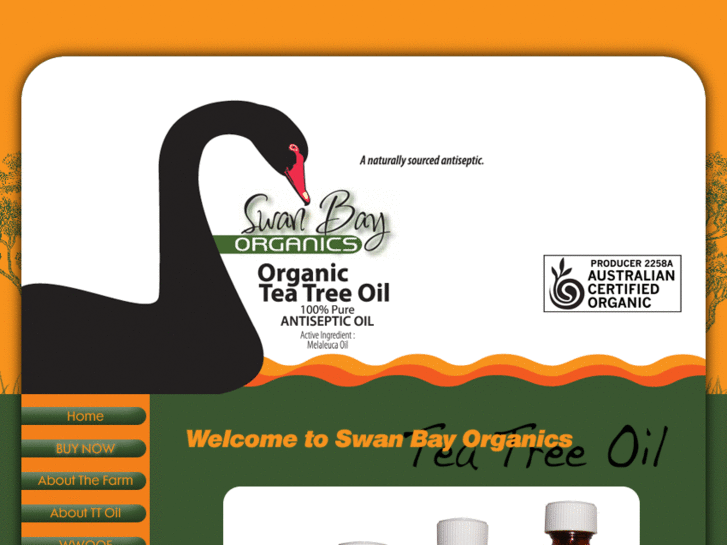 www.swanbayorganics.com