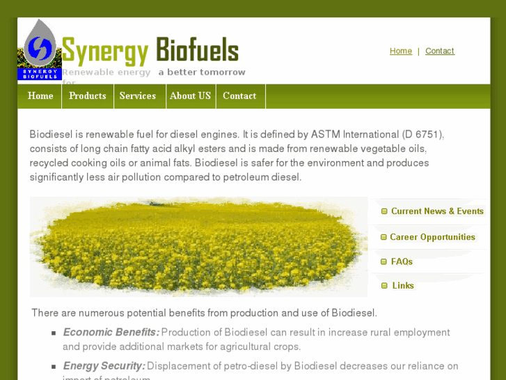 www.synergybiofuels.com