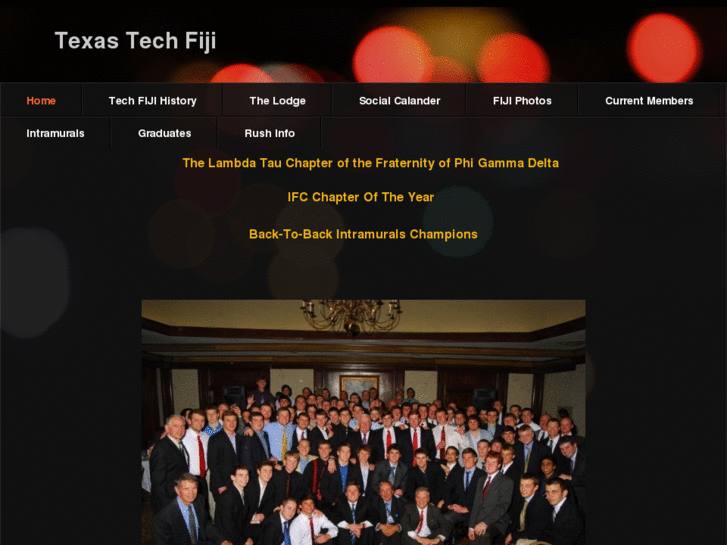 www.texastechfiji.com