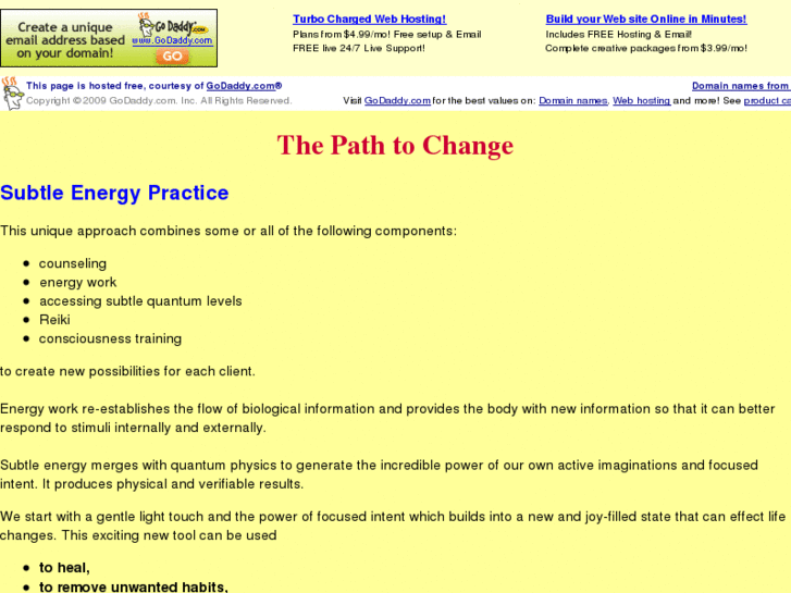 www.thepath2change.com