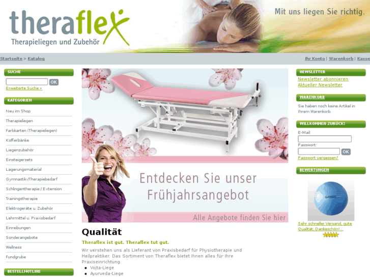 www.theraflex.de