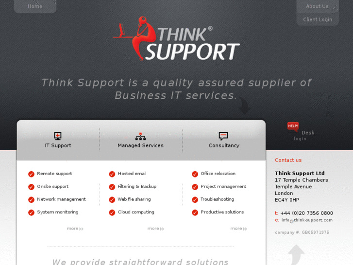 www.think-support.com