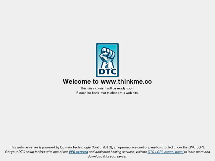 www.thinkme.net