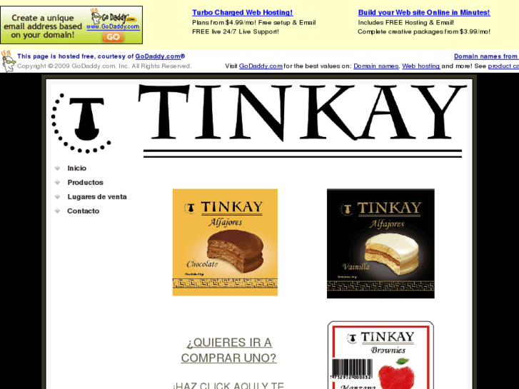 www.tinkay.com