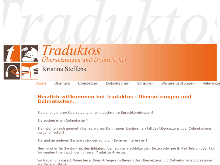 www.traduktos-uebersetzungen.com