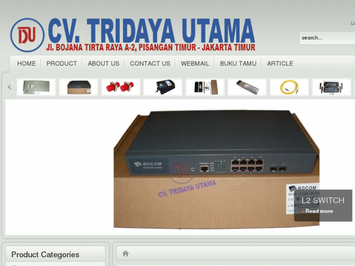 www.tridayautama.com