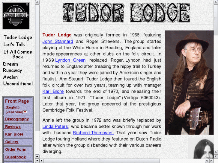 www.tudorlodge.com