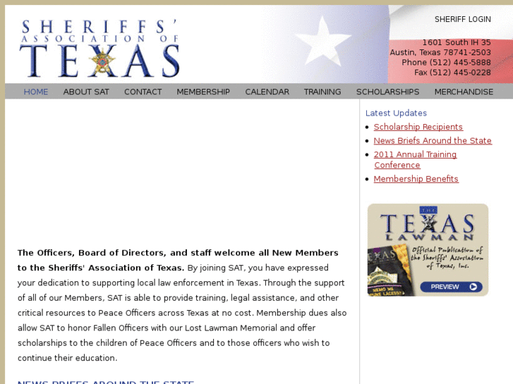 www.txsheriffs.org