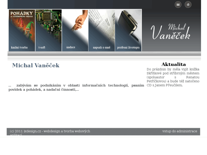 www.vanecek.org