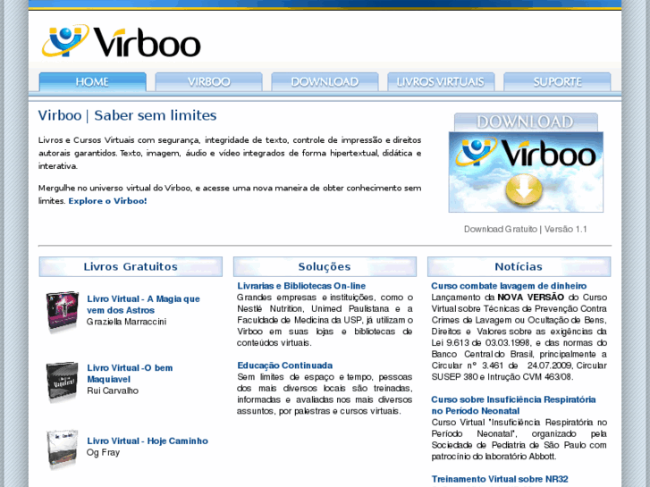 www.virboo.com