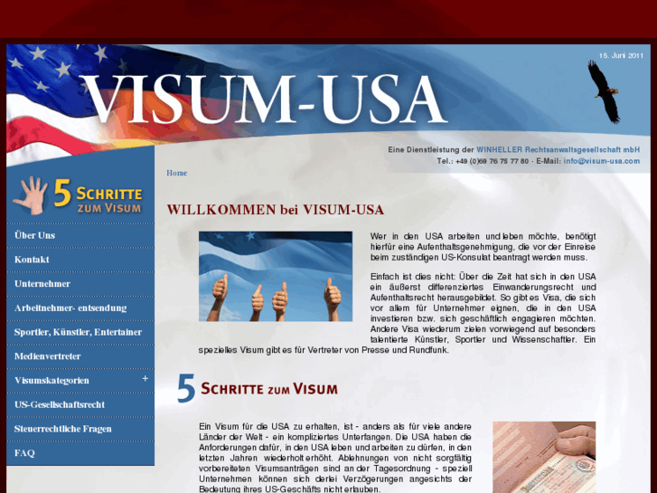 www.visum-usa.com