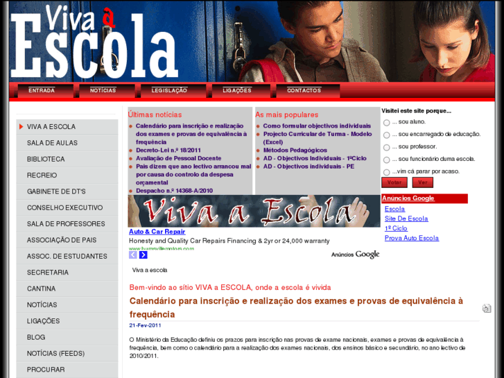 www.vivaaescola.net