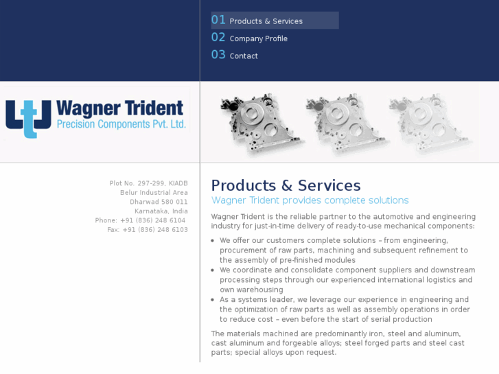 www.wagner-trident.com