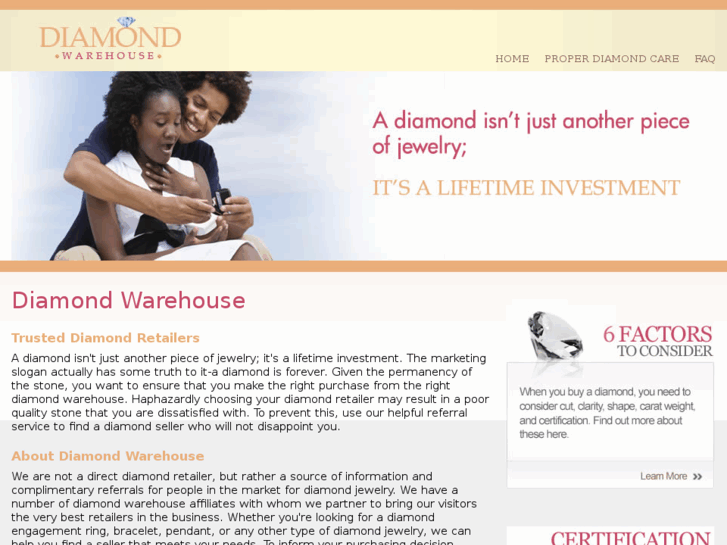 www.warehousediamond.com