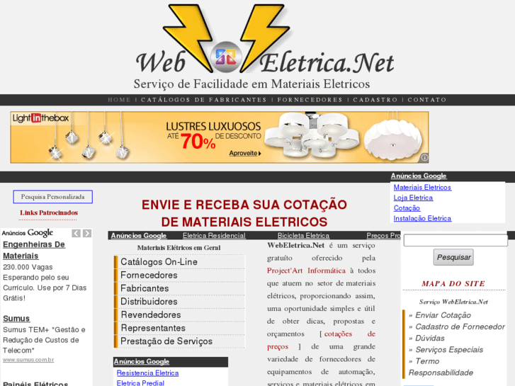 www.webeletrica.net