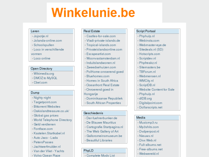 www.winkelunie.be