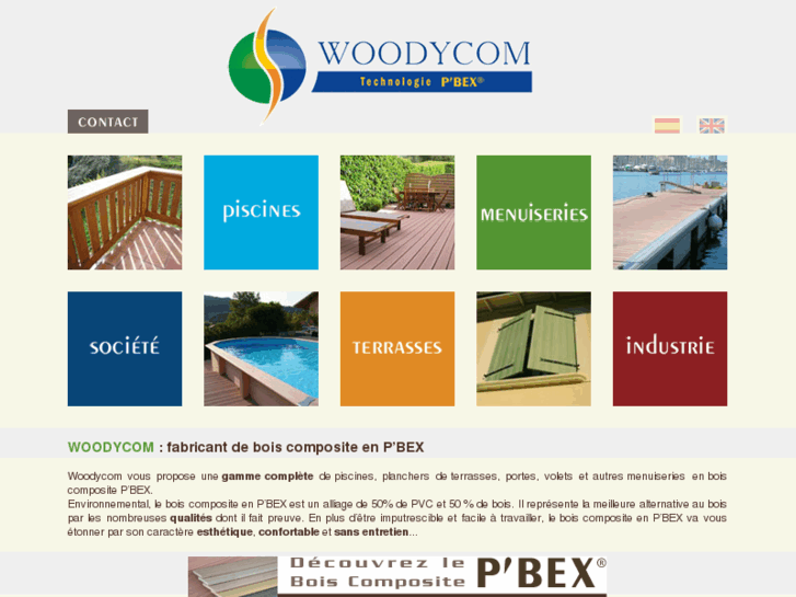 www.woodycom.com