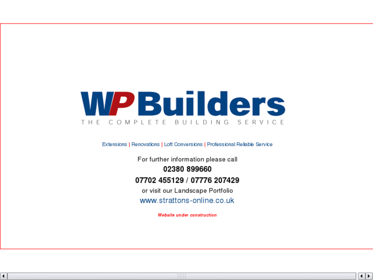 www.wpbuilders.biz