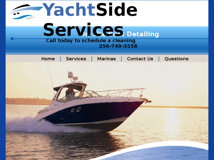 www.yachtsideservices.com