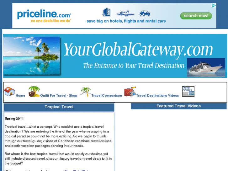 www.yourglobalgateway.com