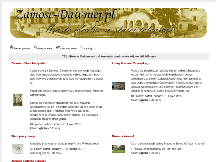 www.zamosc-dawniej.pl