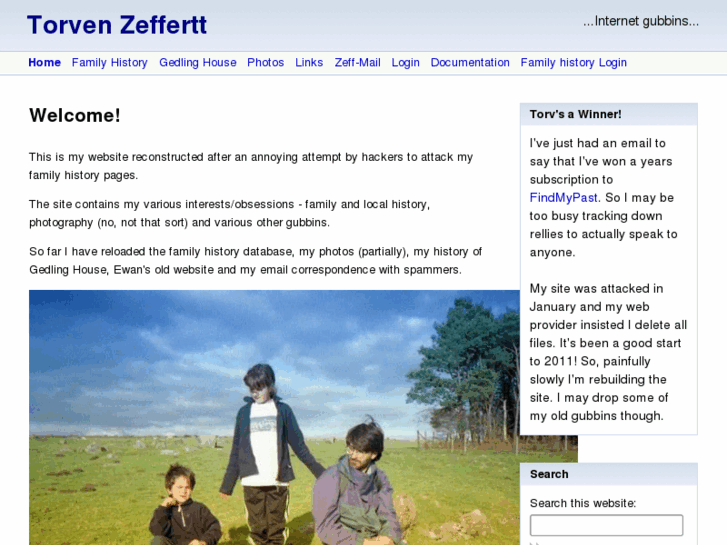 www.zeffertt.co.uk