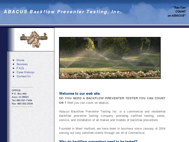 www.abacusbackflow.com