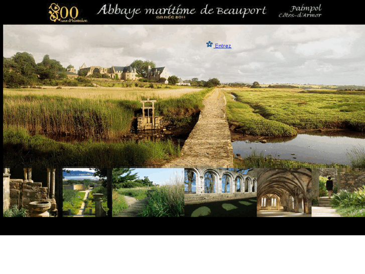 www.abbaye-beauport.com