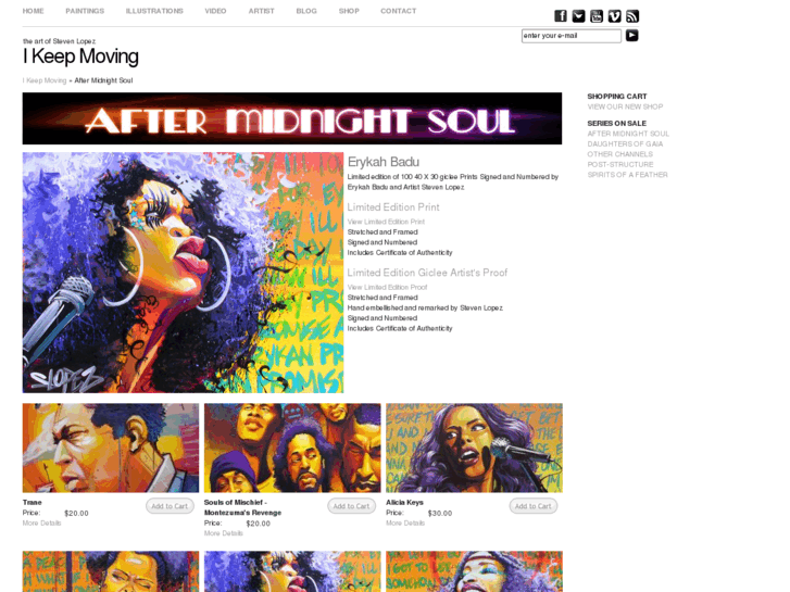 www.aftermidnightsoul.com