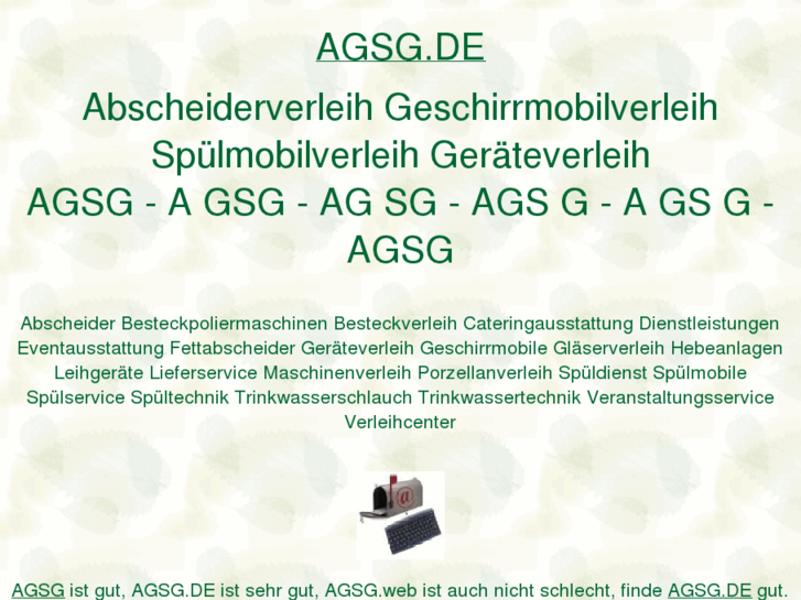 www.agsg.de