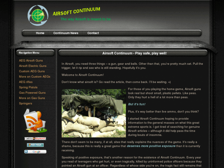 www.airsoft-continuum.com