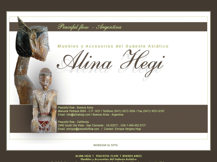 www.alinahegi.com