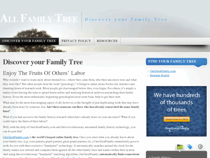 www.all-family-tree.com