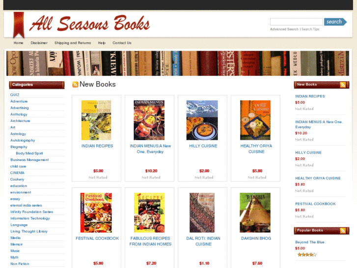 www.allseasonsbooks.com