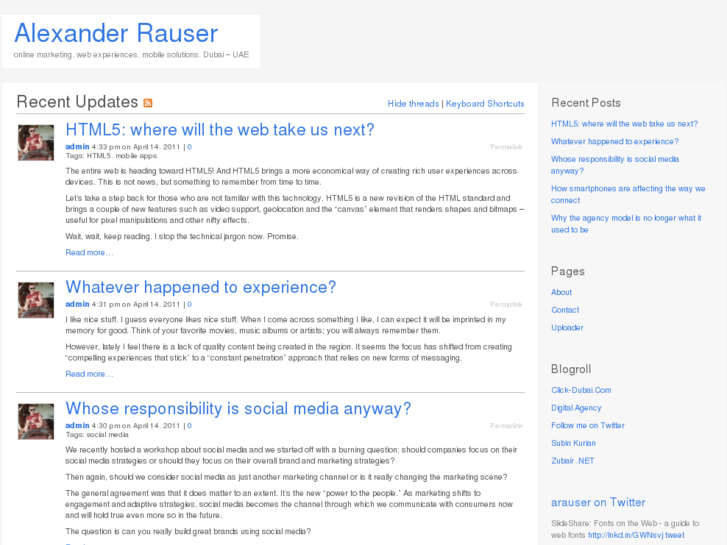 www.arauser.org