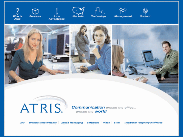 www.atris.biz