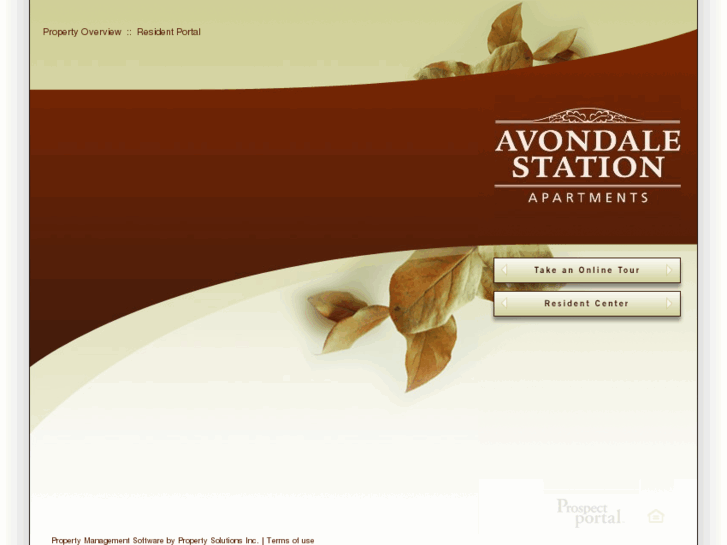 www.avondalestationapts.com