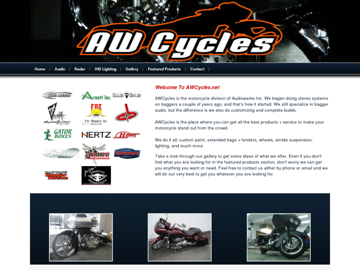 www.awcycles.net