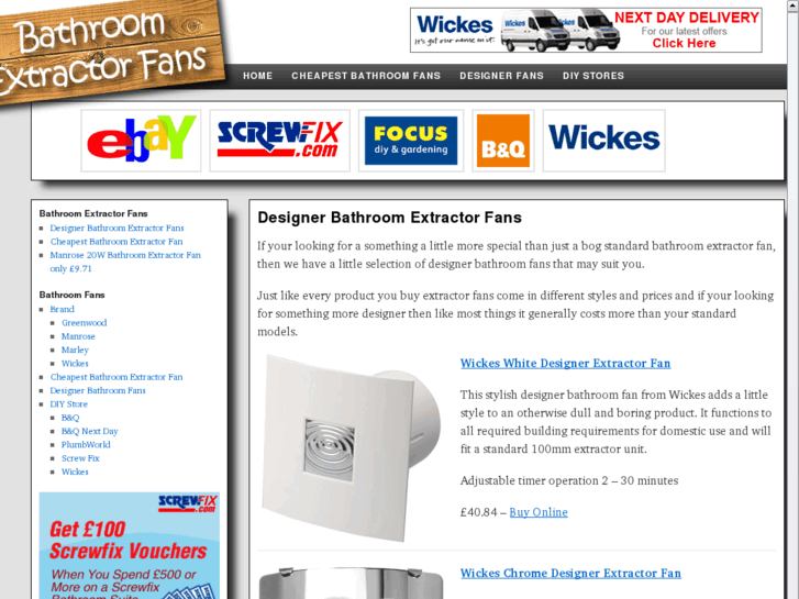 www.bathroomextractorfan.co.uk