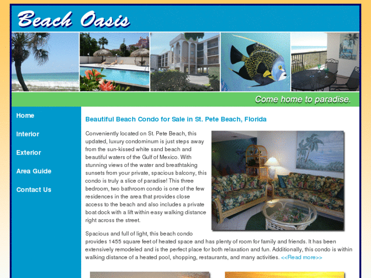 www.beachoasis.net