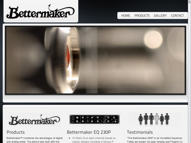 www.bettermaker.eu