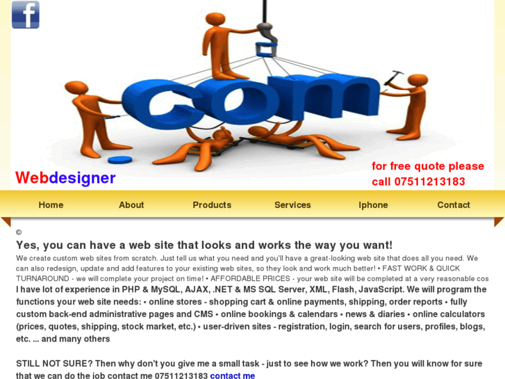 www.billa.me