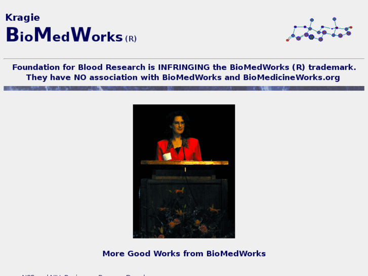 www.biomedicineworks.org