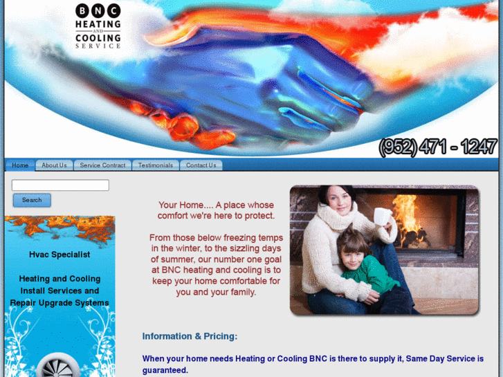 www.bnchc.com